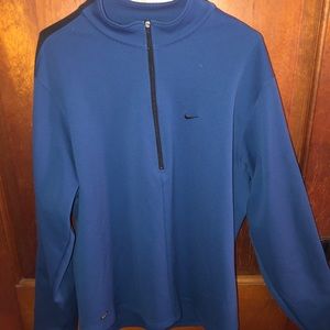 Nike pull over